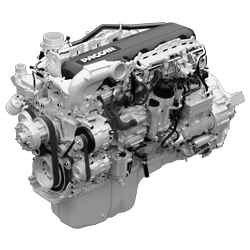 U2719 Engine
